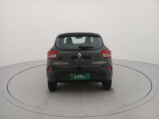 RENAULT-KWID-1.0 12V SCE FLEX ZEN MANUAL RENAULT-KWID-2024
