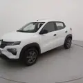 RENAULT KWID 1.0 12V SCE FLEX ZEN MANUAL RENAULT KWID 1.0 12V SCE FLEX ZEN MANUAL