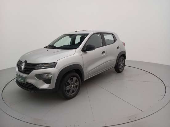 RENAULT-KWID-1.0 12V SCE FLEX ZEN MANUAL RENAULT-KWID-2025