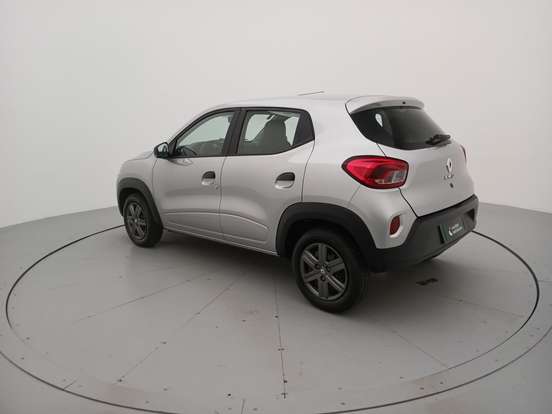 RENAULT-KWID-1.0 12V SCE FLEX ZEN MANUAL RENAULT-KWID-2025