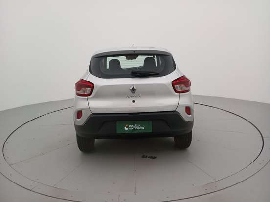 RENAULT-KWID-2025
