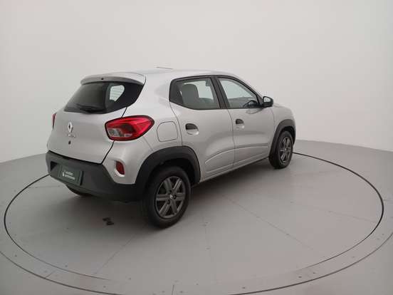 RENAULT-KWID-1.0 12V SCE FLEX ZEN MANUAL RENAULT-KWID-2025