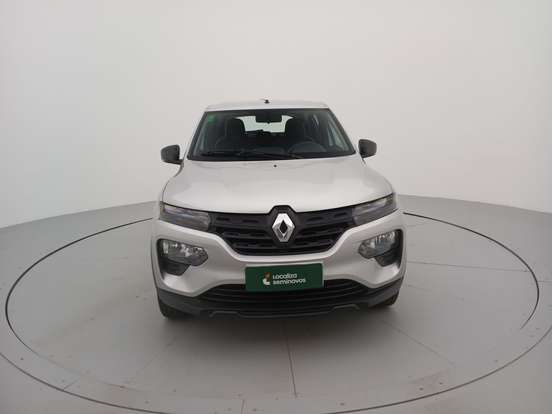 RENAULT-KWID-2025