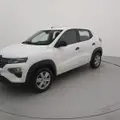 RENAULT KWID 1.0 12V SCE FLEX ZEN MANUAL RENAULT KWID 1.0 12V SCE FLEX ZEN MANUAL