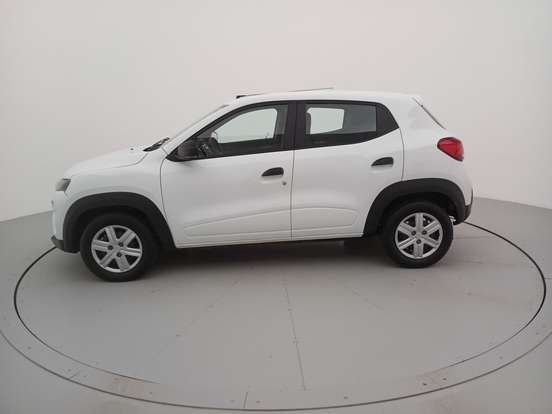 RENAULT-KWID-2025
