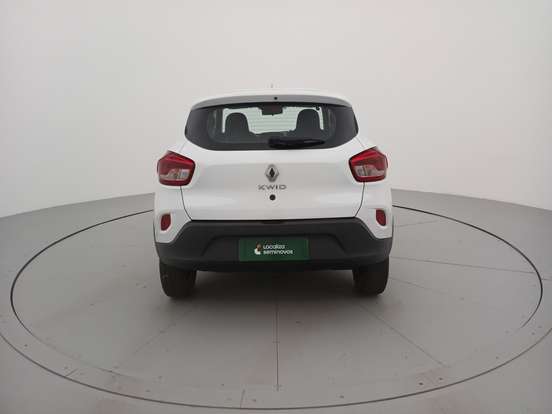 RENAULT-KWID-1.0 12V SCE FLEX ZEN MANUAL RENAULT-KWID-2025