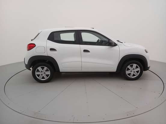 RENAULT-KWID-1.0 12V SCE FLEX ZEN MANUAL RENAULT-KWID-2025