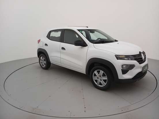 RENAULT-KWID-1.0 12V SCE FLEX ZEN MANUAL RENAULT-KWID-2025