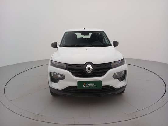 RENAULT-KWID-1.0 12V SCE FLEX ZEN MANUAL RENAULT-KWID-2025