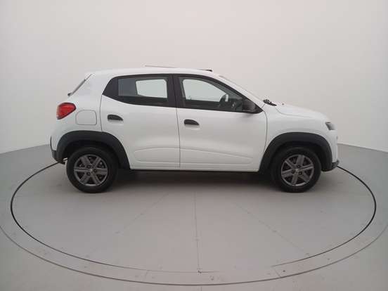 RENAULT-KWID-1.0 12V SCE FLEX ZEN MANUAL RENAULT-KWID-2025