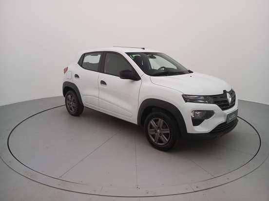RENAULT-KWID-1.0 12V SCE FLEX ZEN MANUAL RENAULT-KWID-2025