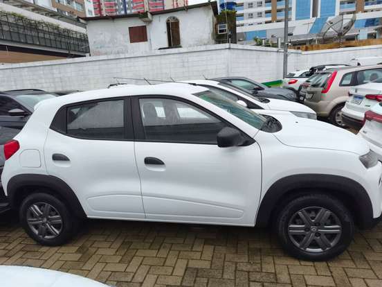 RENAULT-KWID-1.0 12V SCE FLEX ZEN MANUAL RENAULT-KWID-2022