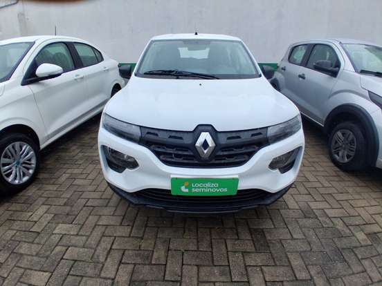 RENAULT-KWID-2025