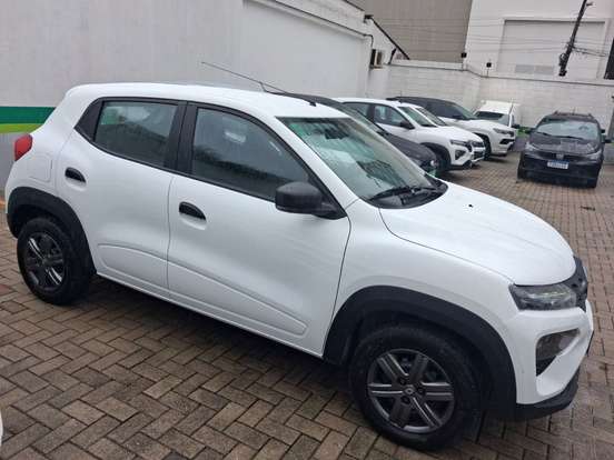 RENAULT-KWID-2025