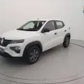 RENAULT KWID 1.0 12V SCE FLEX ZEN MANUAL RENAULT KWID 1.0 12V SCE FLEX ZEN MANUAL