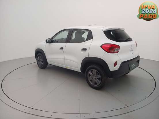 RENAULT-KWID-1.0 12V SCE FLEX ZEN MANUAL RENAULT-KWID-2025