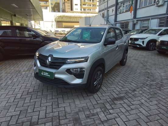 RENAULT-KWID-2025