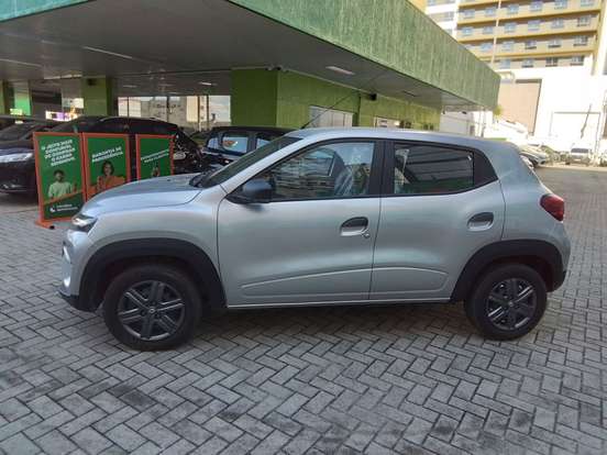 RENAULT-KWID-2025