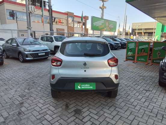 RENAULT-KWID-2025