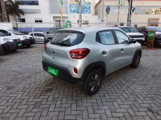RENAULT-KWID-1.0 12V SCE FLEX ZEN MANUAL RENAULT-KWID-2025