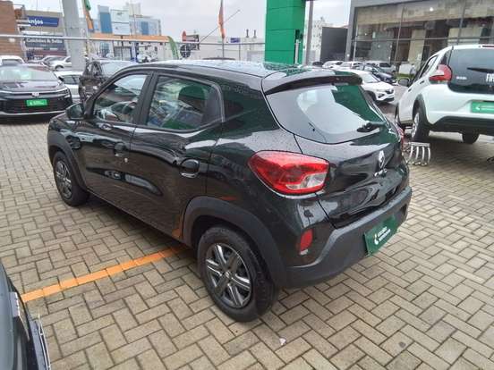 RENAULT-KWID-2025