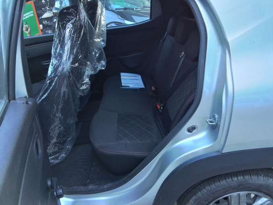RENAULT-KWID-1.0 12V SCE FLEX ZEN MANUAL RENAULT-KWID-2025