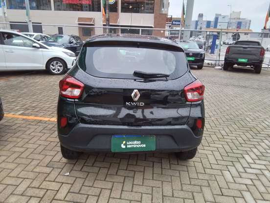 RENAULT-KWID-1.0 12V SCE FLEX ZEN MANUAL RENAULT-KWID-2025