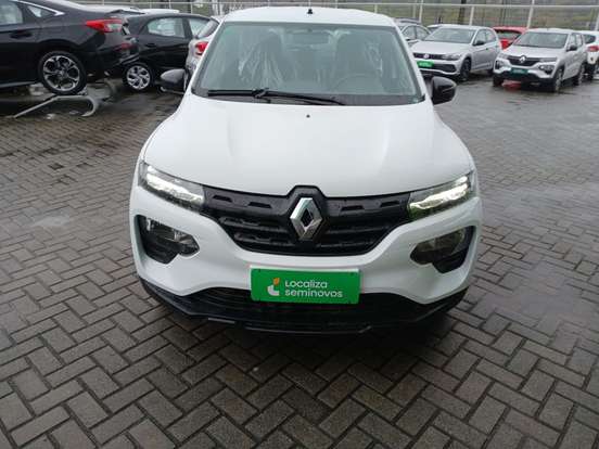 RENAULT-KWID-2025