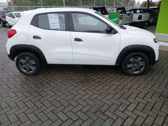 RENAULT-KWID-1.0 12V SCE FLEX ZEN MANUAL RENAULT-KWID-2025