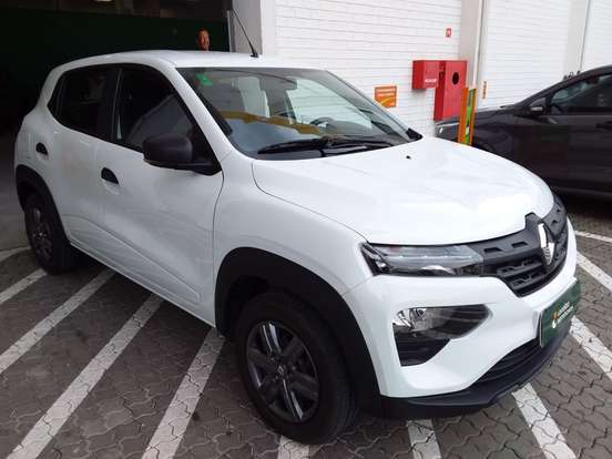 RENAULT-KWID-2025