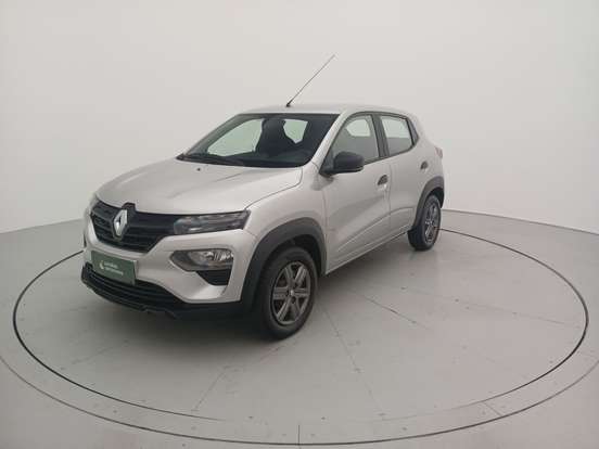 RENAULT-KWID-1.0 12V SCE FLEX ZEN MANUAL RENAULT-KWID-2025