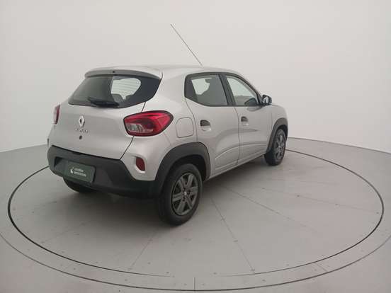RENAULT-KWID-1.0 12V SCE FLEX ZEN MANUAL RENAULT-KWID-2025