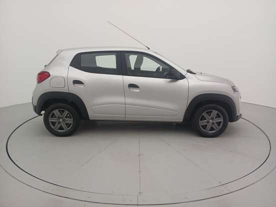 RENAULT-KWID-1.0 12V SCE FLEX ZEN MANUAL RENAULT-KWID-2025