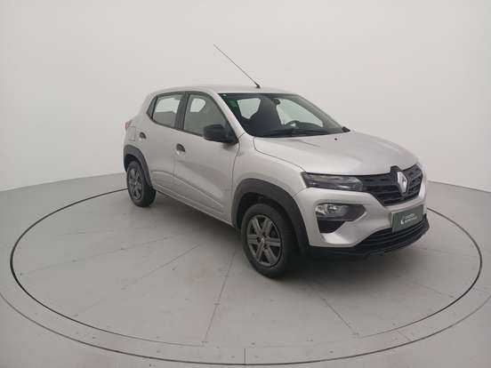 RENAULT-KWID-2025