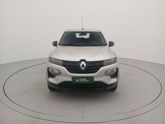 RENAULT-KWID-1.0 12V SCE FLEX ZEN MANUAL RENAULT-KWID-2025