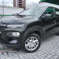 RENAULT KWID 1.0 12V SCE FLEX ZEN MANUAL RENAULT KWID 1.0 12V SCE FLEX ZEN MANUAL