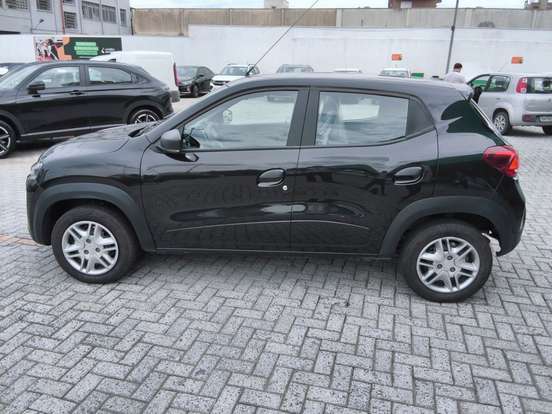 RENAULT-KWID-1.0 12V SCE FLEX ZEN MANUAL RENAULT-KWID-2025