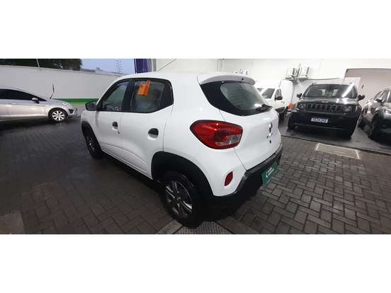 RENAULT-KWID-1.0 12V SCE FLEX ZEN MANUAL RENAULT-KWID-2025