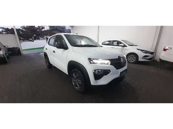 RENAULT-KWID-1.0 12V SCE FLEX ZEN MANUAL RENAULT-KWID-2025