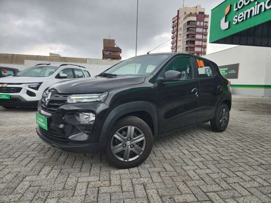 RENAULT-KWID-1.0 12V SCE FLEX ZEN MANUAL RENAULT-KWID-2025