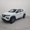 RENAULT KWID 1.0 12V SCE FLEX ZEN MANUAL RENAULT KWID 1.0 12V SCE FLEX ZEN MANUAL