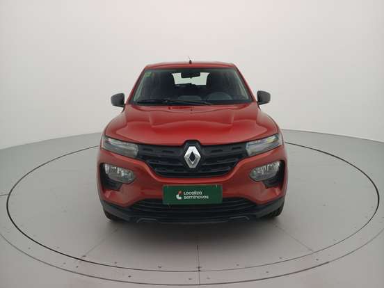 RENAULT-KWID-1.0 12V SCE FLEX ZEN MANUAL RENAULT-KWID-2025