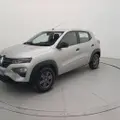 RENAULT KWID 1.0 12V SCE FLEX ZEN MANUAL RENAULT KWID 1.0 12V SCE FLEX ZEN MANUAL