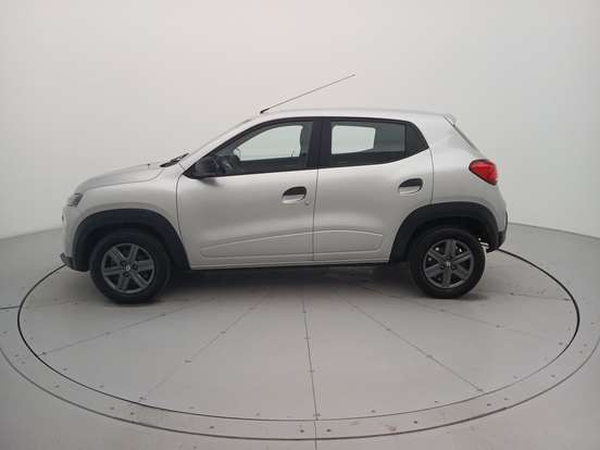 RENAULT-KWID-1.0 12V SCE FLEX ZEN MANUAL RENAULT-KWID-2025