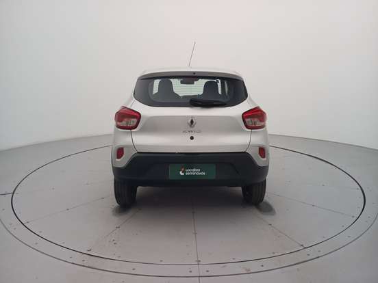 RENAULT-KWID-2025
