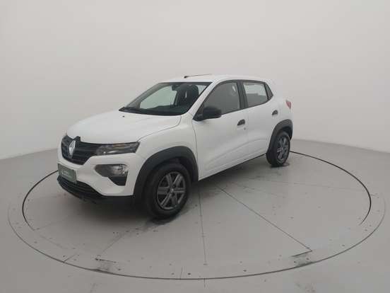 RENAULT-KWID-1.0 12V SCE FLEX ZEN MANUAL RENAULT-KWID-2025