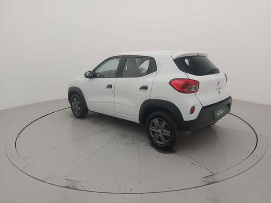 RENAULT-KWID-1.0 12V SCE FLEX ZEN MANUAL RENAULT-KWID-2025