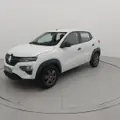RENAULT KWID 1.0 12V SCE FLEX ZEN MANUAL RENAULT KWID 1.0 12V SCE FLEX ZEN MANUAL
