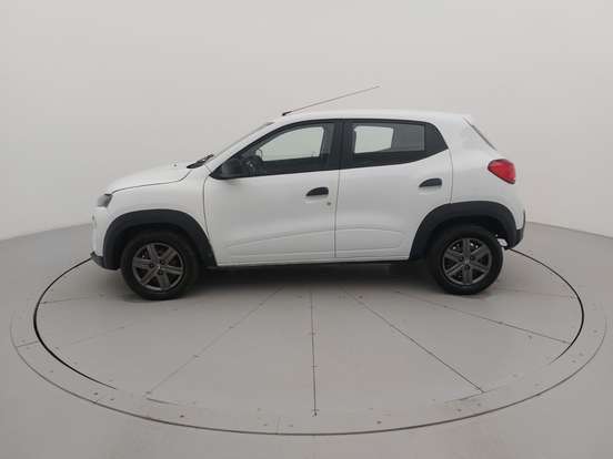 RENAULT-KWID-1.0 12V SCE FLEX ZEN MANUAL RENAULT-KWID-2025