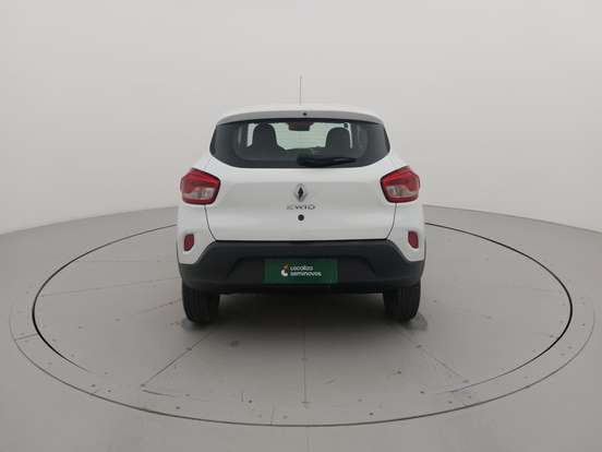 RENAULT-KWID-1.0 12V SCE FLEX ZEN MANUAL RENAULT-KWID-2025